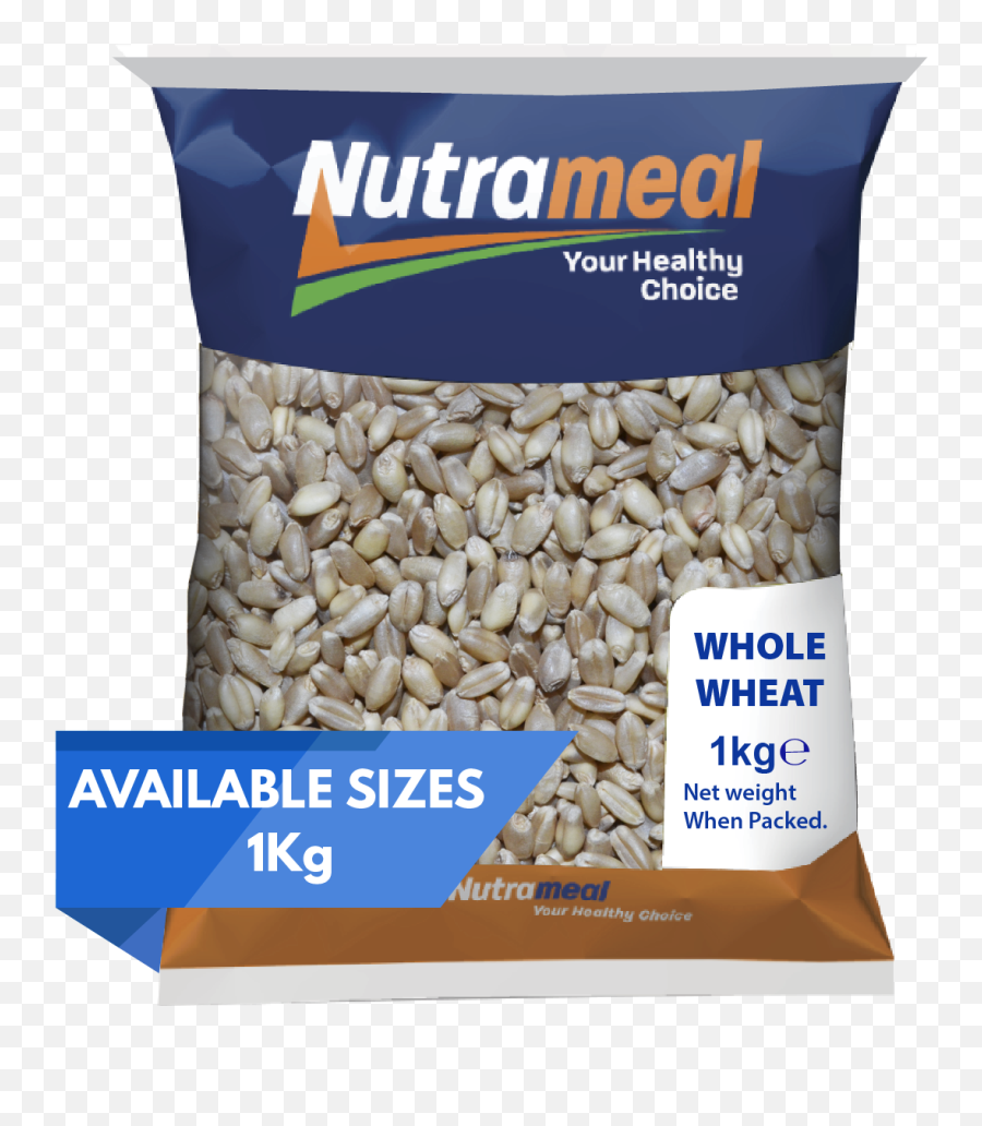 Whole Grains U0026 Pulses U2014 Kamili Packers Ltd - Nutrameal 1kg Yellow Beans Emoji,Wheat Png