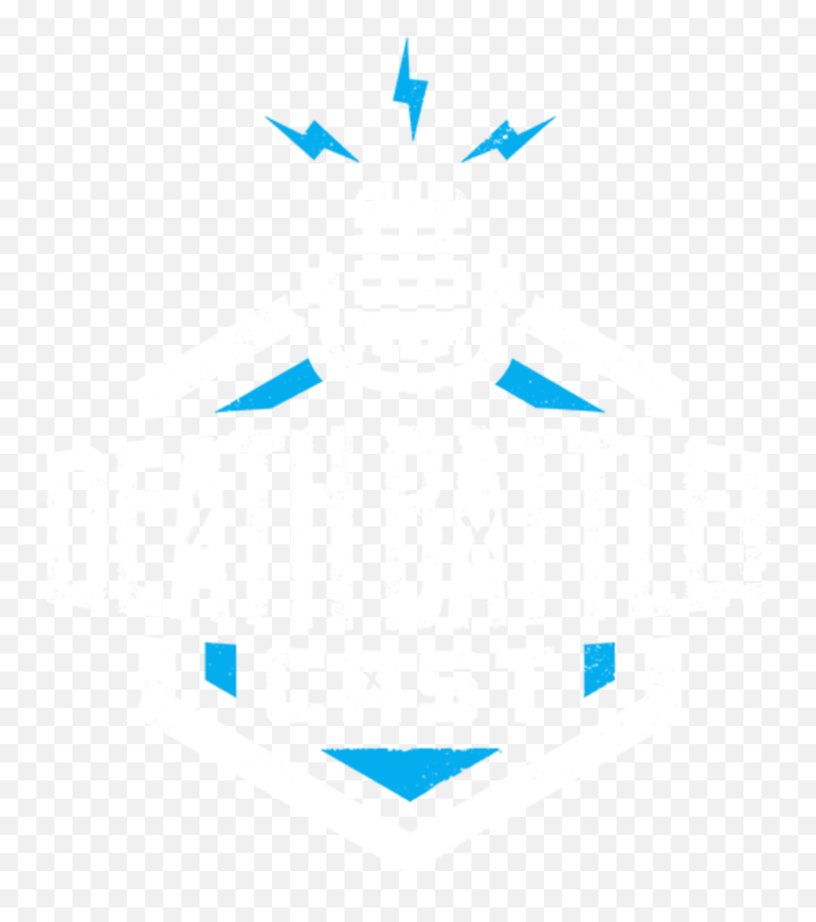 Ness Vs - Language Emoji,Death Battle Logo