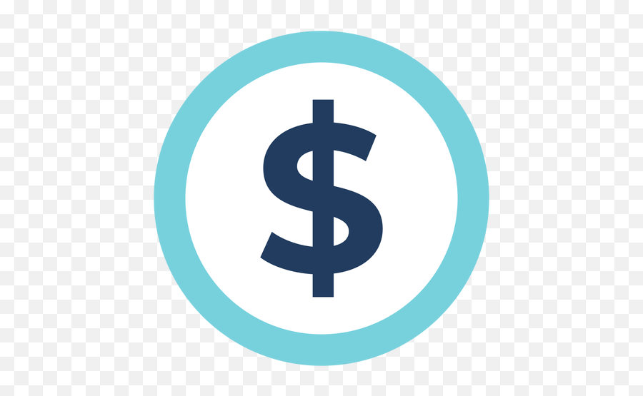 Transparent Png Svg Vector File - Vertical Emoji,Dollar Sign Logo