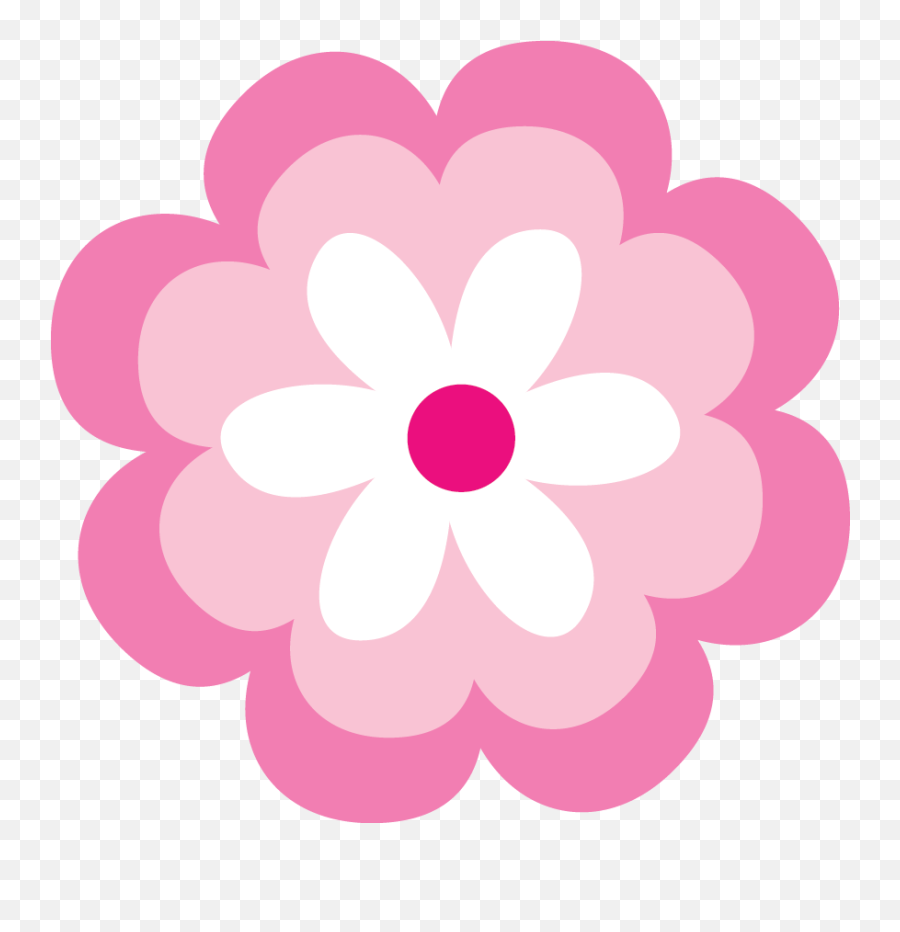Flower Clipart - Flower Clipart Pastel Color Emoji,Quinceanera Clipart