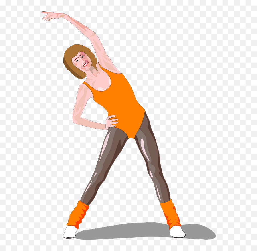 Aerobic Exercise Clipart Download Free - Exercise Png Emoji,Exercise Clipart