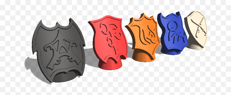 Tyrants Of The Underdark Dungeons U0026 Dragons Emoji,Dungeons And Dragons Clipart