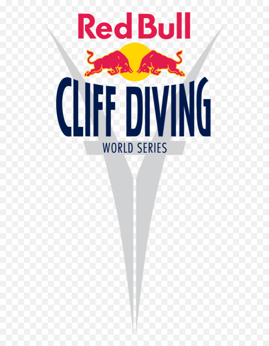 Red Bull Cliff Diving Usa 2018 Emoji,World Series 2018 Logo