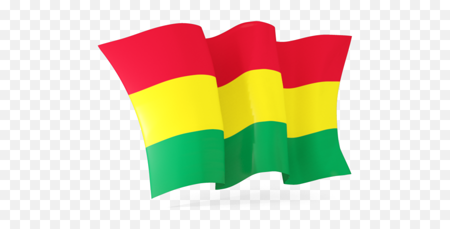 Bolivia Flag Png Transparent Images Emoji,Ghana Flag Png