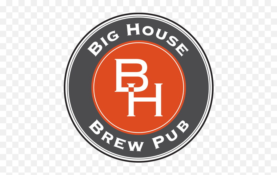 Menus Big House Brew Pub In Walla Walla Wa Emoji,Big Frog Logo