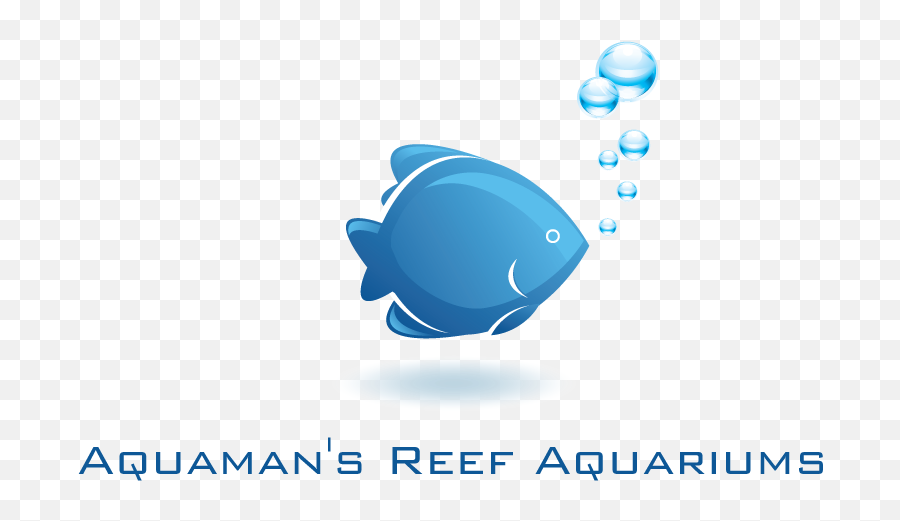 Reef Aquariums - Language Emoji,Aquaman Logo