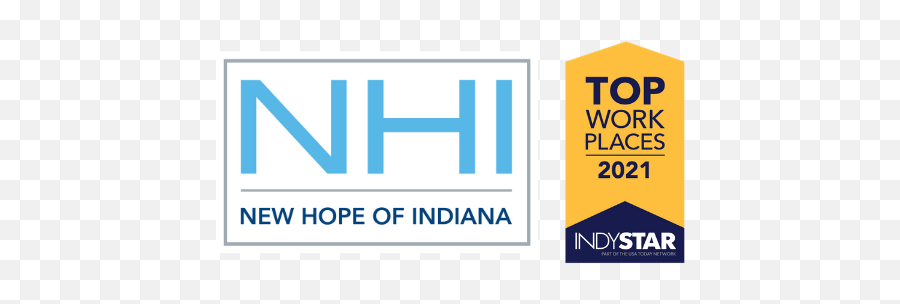 New Hope Of Indiana Interns Emoji,University Of Indianapolis Logo