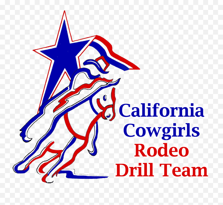 Photo Gallery - California Cowgirls Emoji,Drill Team Clipart