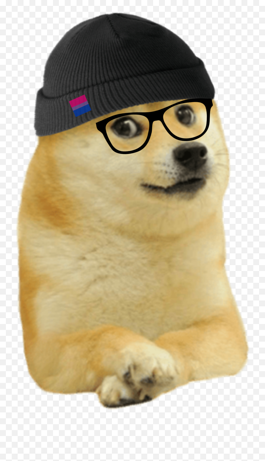 Dau0027squid Doge Png Because So Many Asked For It R Emoji,Squid Png