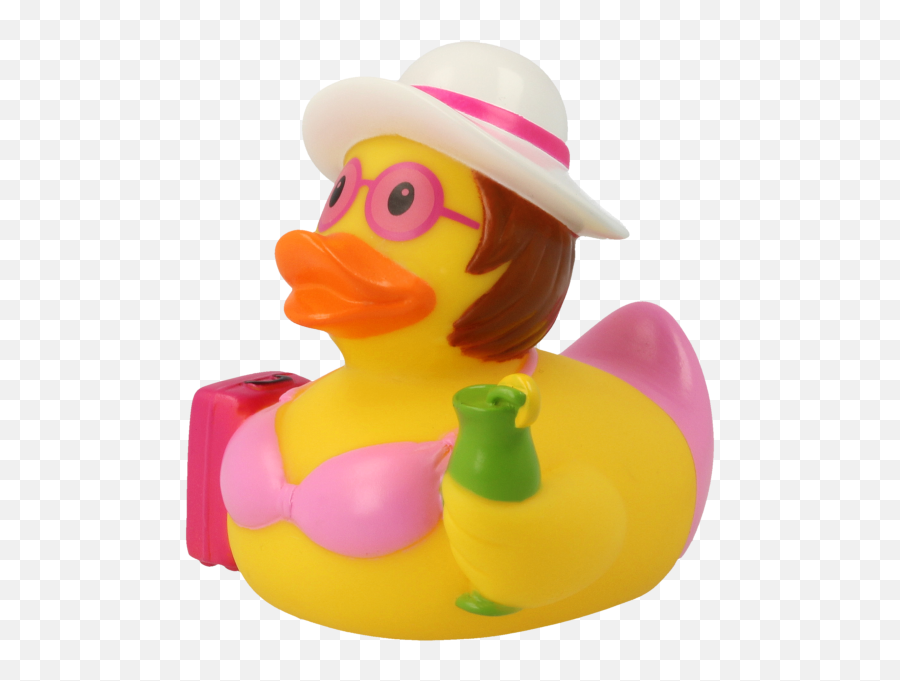 Download Rubber Holiday Natural Female Duck Hd Image Free Emoji,Rubber Ducky Png
