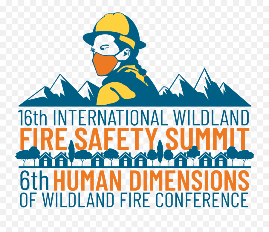 Fire Safety Summit And Human Dimensions Conference Emoji,Facebook Logo Dimensions