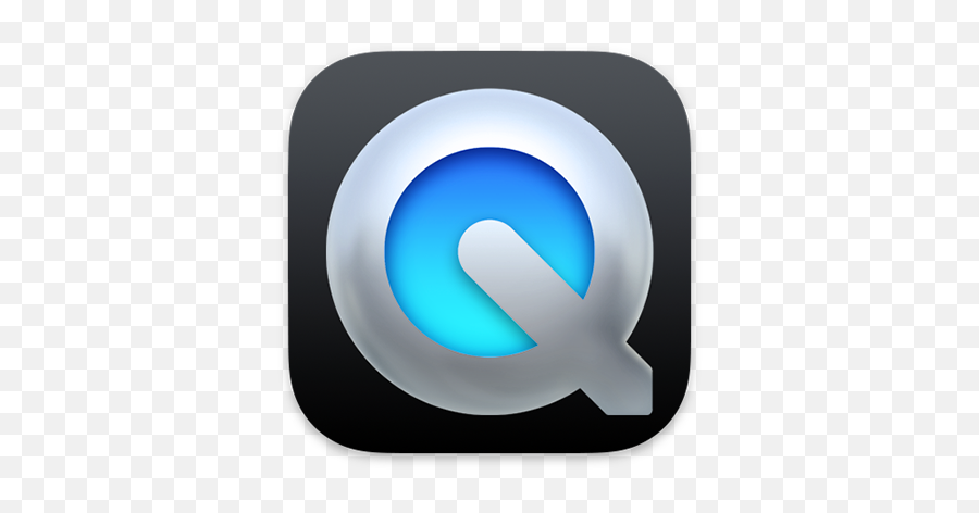 Quicktime Player User Guide For Mac - Apple Support Emoji,Play Icon Transparent Background