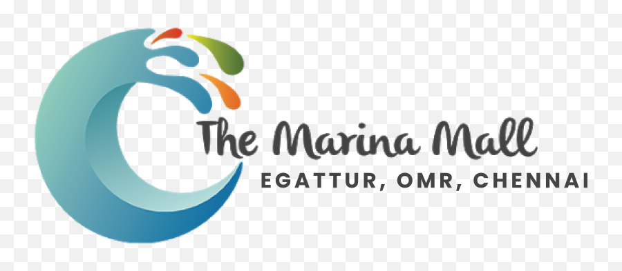 The Marina Mall Emoji,Mall Logo