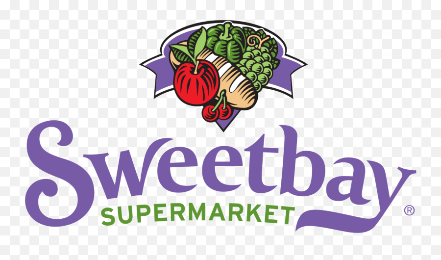 Grocery Clipart Entrance Supermarket Grocery Entrance - Sweetbay Logo Emoji,Albertsons Logo