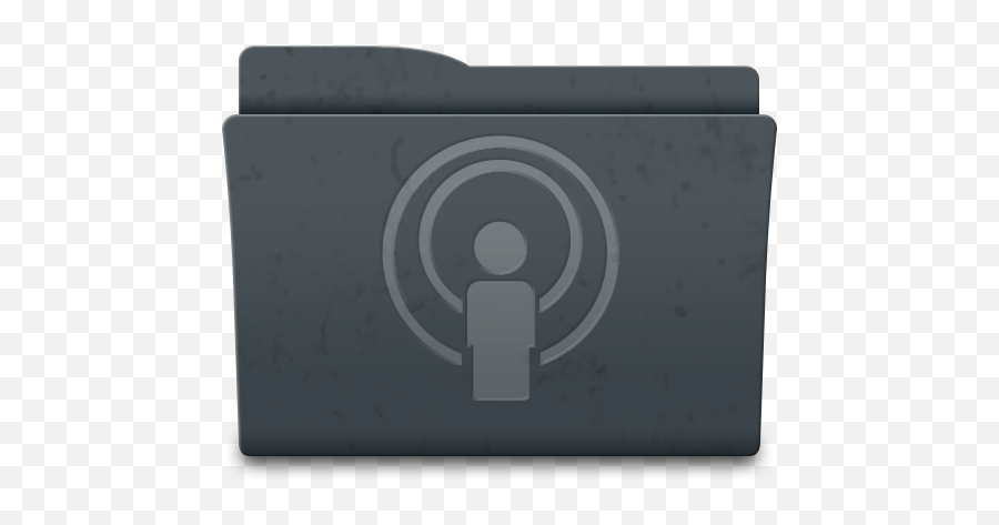 Podcasts Icon 383565 - Free Icons Library Emoji,Itunes Podcast Logo