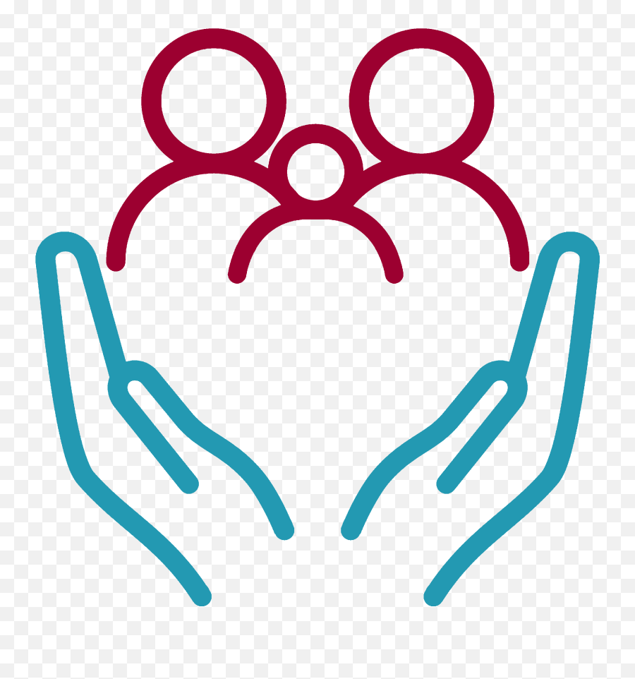 Child Advocate Program - Dot Emoji,Ww Logo