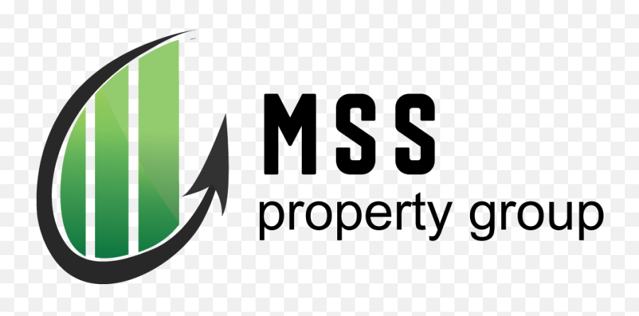 Serious Modern Logo Design For Mss Property Group By Emoji,Modern Logo Designs