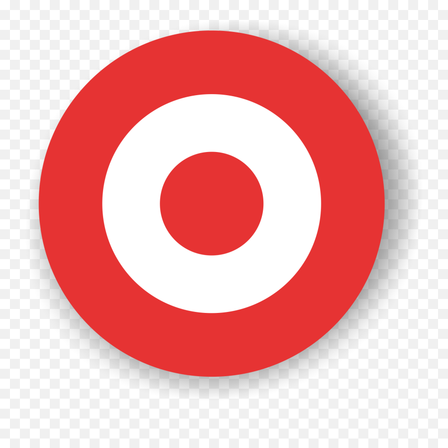 Target Png Images Target Logo Icon Free Download - Free Emoji,Walmart Logo Transparent Background