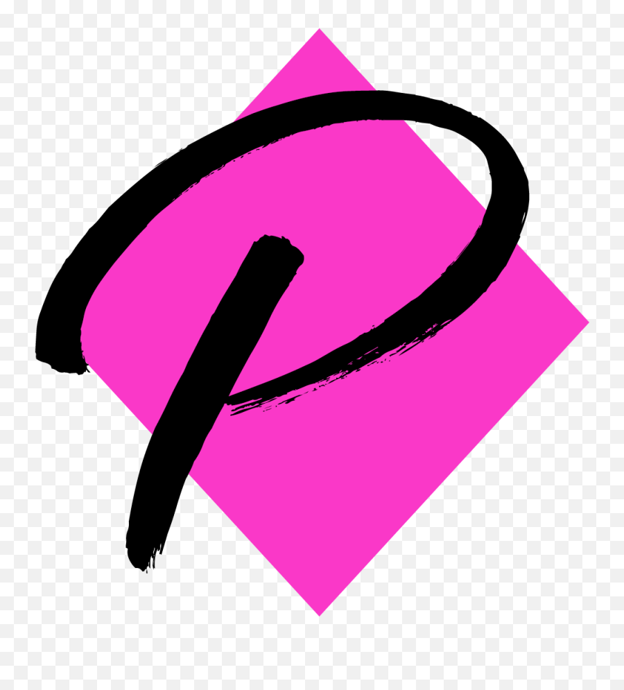 Paige Media Emoji,Paige Logo