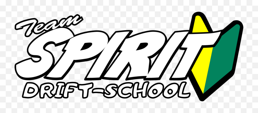 Spirit Drift School Levels Of Progression U2014 Spiritjp Emoji,Drift Logo