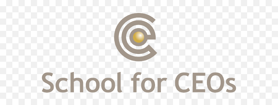 School For Ceos Emoji,Ceo Logo