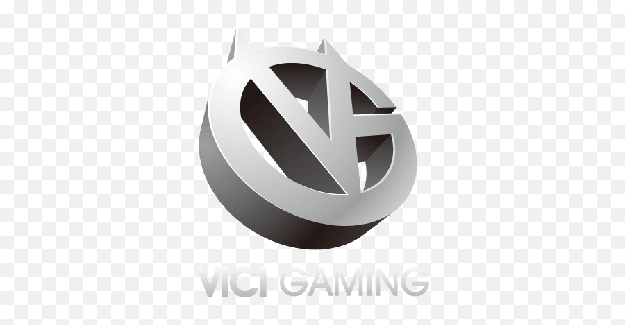 Download Hd Vici Gaming Dota 2 Logo - Vici Gaming Logo Emoji,Dota 2 Logo
