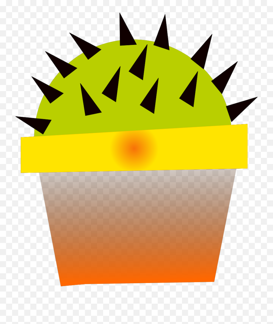 Cactus Png Svg Clip Art For Web - Download Clip Art Png Happy Emoji,Cactus Clipart