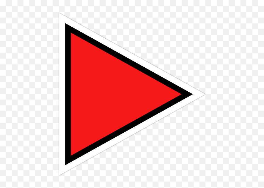 Arrow Png Images Medium - Vertical Emoji,Red Arrow Png