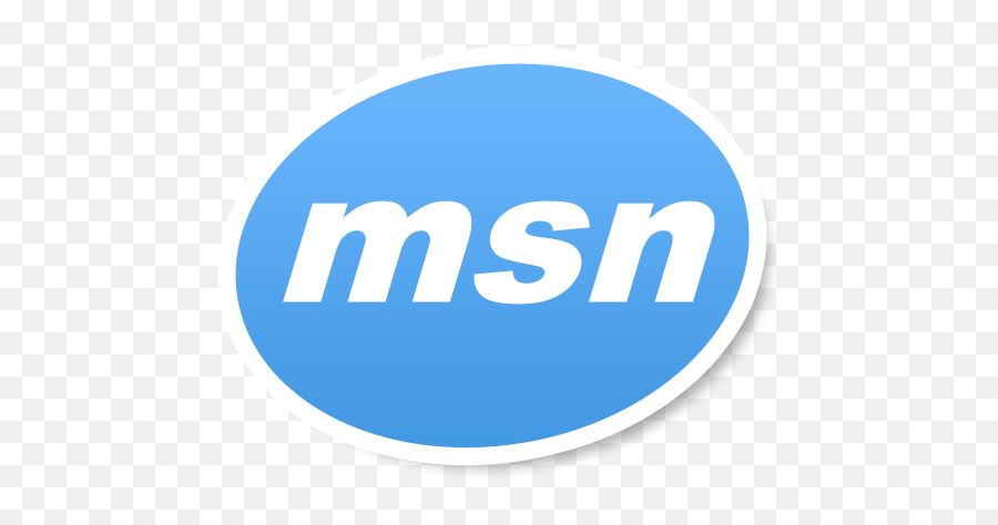 Msn Logos Emoji,Msn Logo