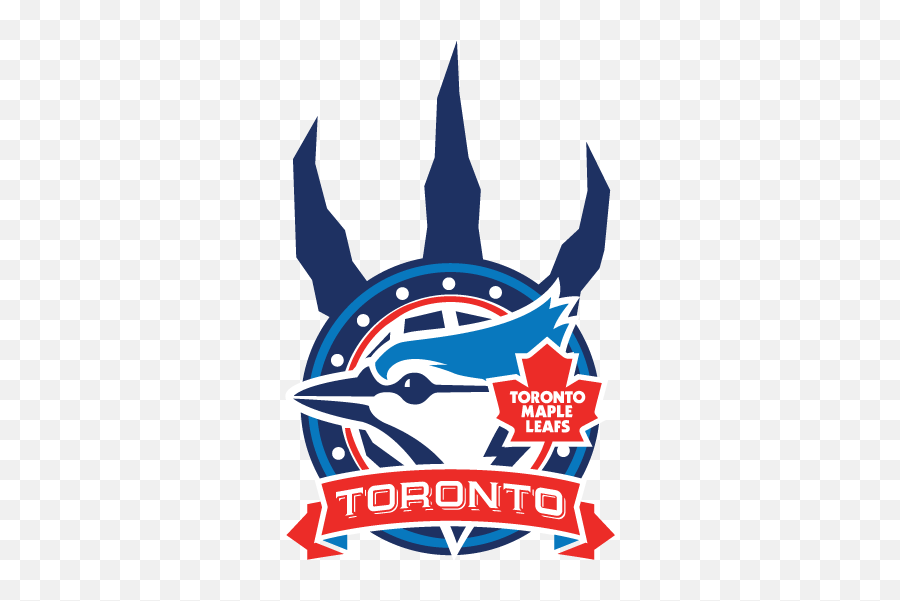 Toronto Blue Jays Baseball - Toronto Maple Leafs Emoji,Blue Jays Logo