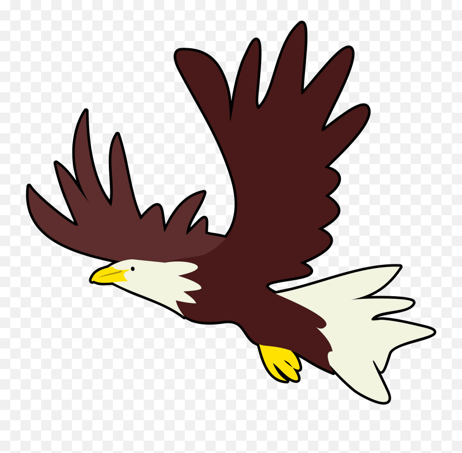 Bald Eagle Svg Vector Bald Eagle Clip Art - Svg Clipart Clip Art Emoji,Bald Eagle Clipart
