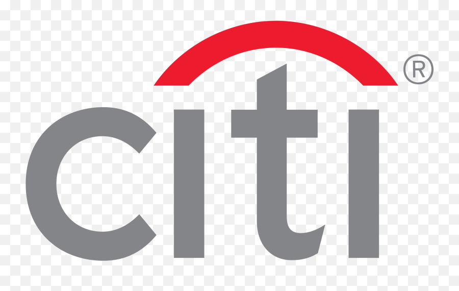 Citi Logo Logok - Vertical Emoji,Corporate Logo
