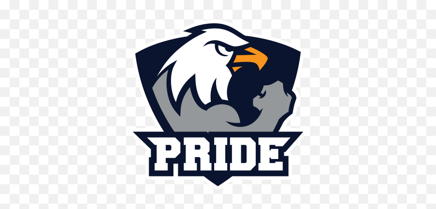 Pride Academy - Salo Emoji,Pride Logo