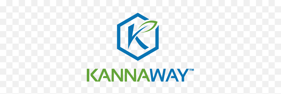 20 Hexagon Cannabis Logo Design Examples - Kannaway Emoji,Hexagon Logo