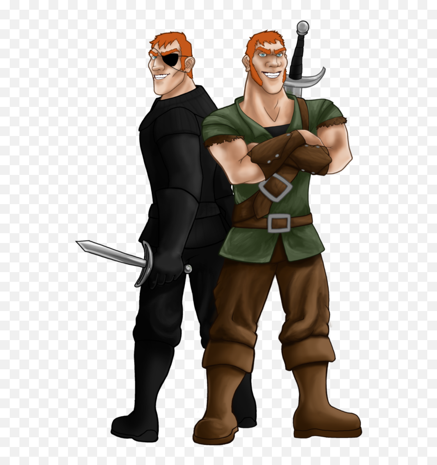 Library Of Transparent Banner Freeuse - Stabbington Brothers Emoji,Brother Clipart