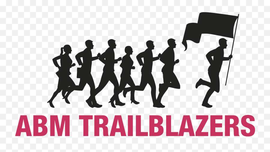 Abm Trailblazers Test Cylindr - For Running Emoji,Trailblazers Logo