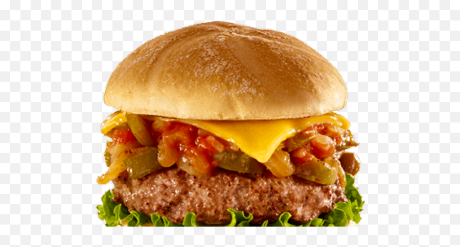 Download Burger Png Transparent Images - Hamburger Png Image Burger And Potato Png Emoji,Hamburger Png