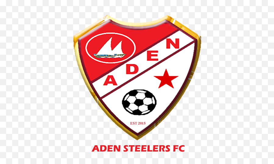 Aden Steelers 1 U2013 Burngreave Messenger - Language Emoji,Steelers Logo