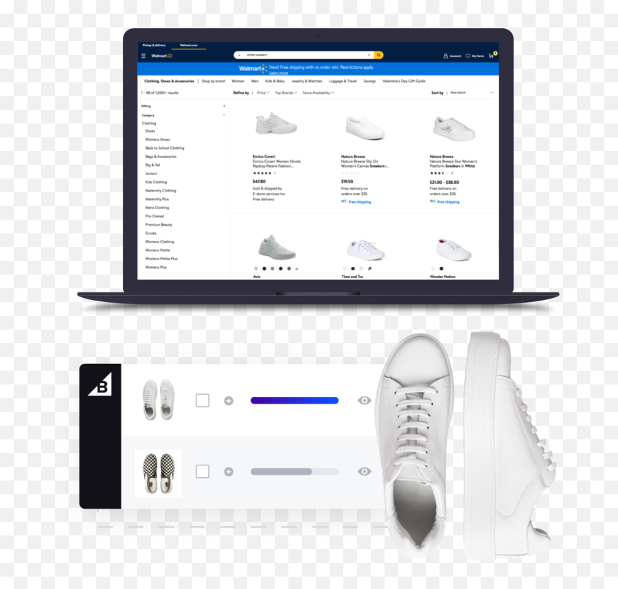 Selling On Walmart Marketplace Successfully In 2021 - Shoe Style Emoji,Walmart Png