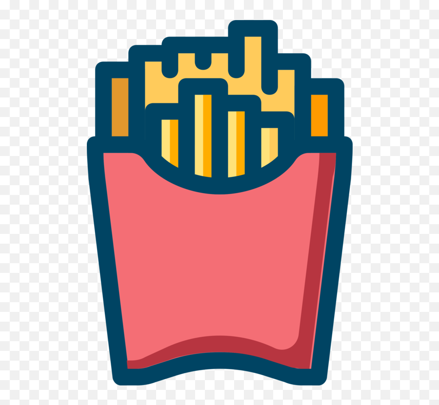Download All Photo Png Clipart - French Fries Png Image With French Fries Emoji,French Fries Clipart