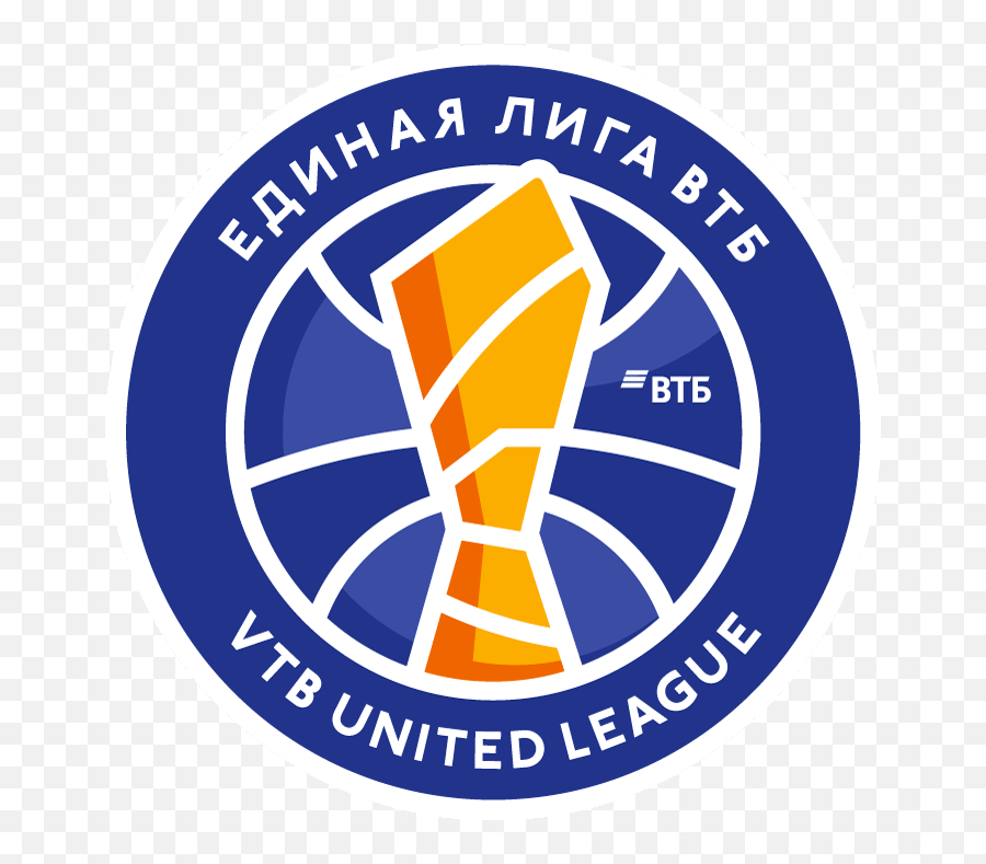 Logos Vtb United League - Official Website Vtb United League Logo Emoji,League Logo