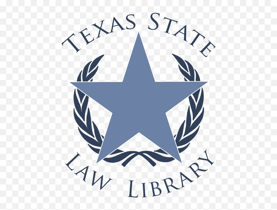 Tx State Law Library Slltexas Twitter - Language Emoji,Texas State Logo