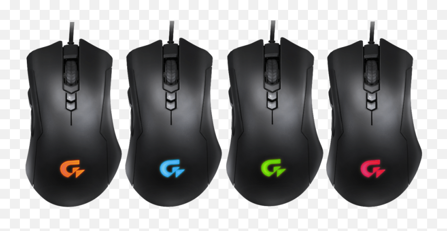 Gigabyte Xm300 Xtreme Gaming Mouse Funkyvideogames - Vertical Emoji,Gaming Mouse Png