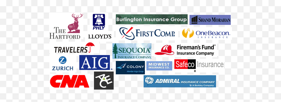Insurance Company Logos - Big Insurance Companies Logos Emoji,Insurance Logos