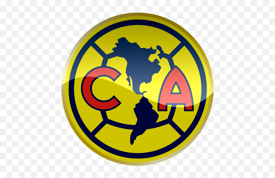 Free Download Mexico Liga Mx Apertura League 2013 14 Hd - Club America Emoji,Nike Logo Wallpaper