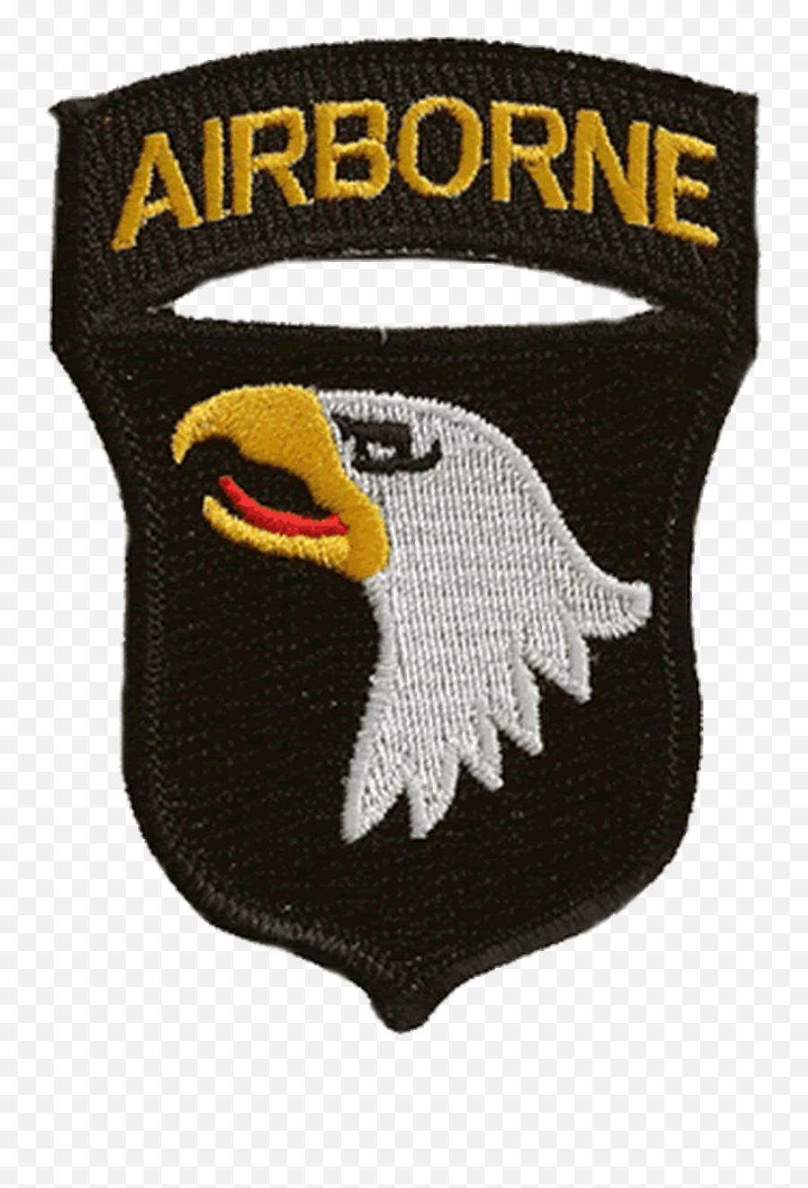 Us Military Army Airborne 82nd White Flag Wholesale Lot Of - 101st Airborne Patch Transparent Emoji,82nd Airborne Logo