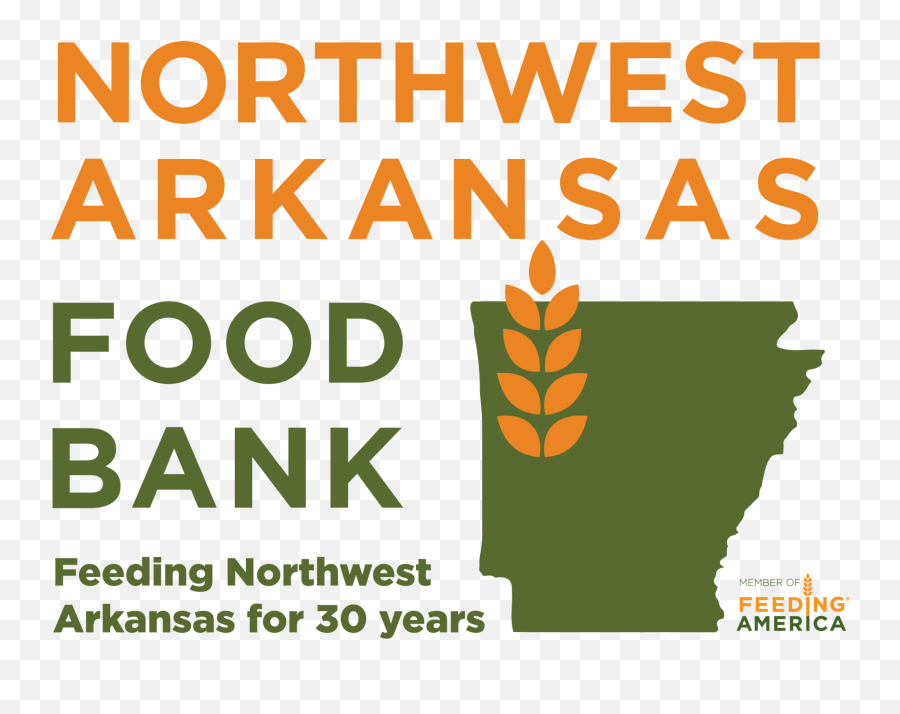 Northwest Arkansas - Northwest Arkansas Food Bank Emoji,Regions Bank Logo