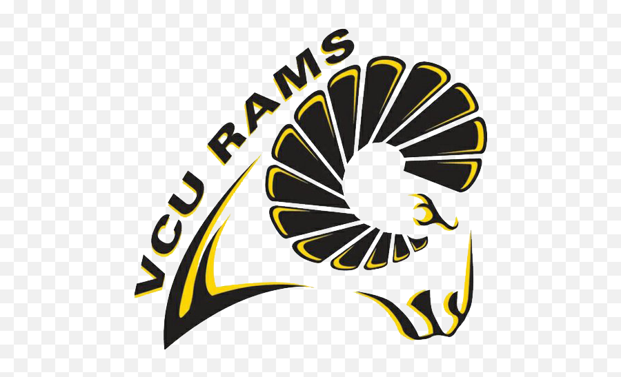 Virginia Commonwealth Rams Logo Evolution History And Meaning - Vcu Rams Logo Emoji,Rams New Logo