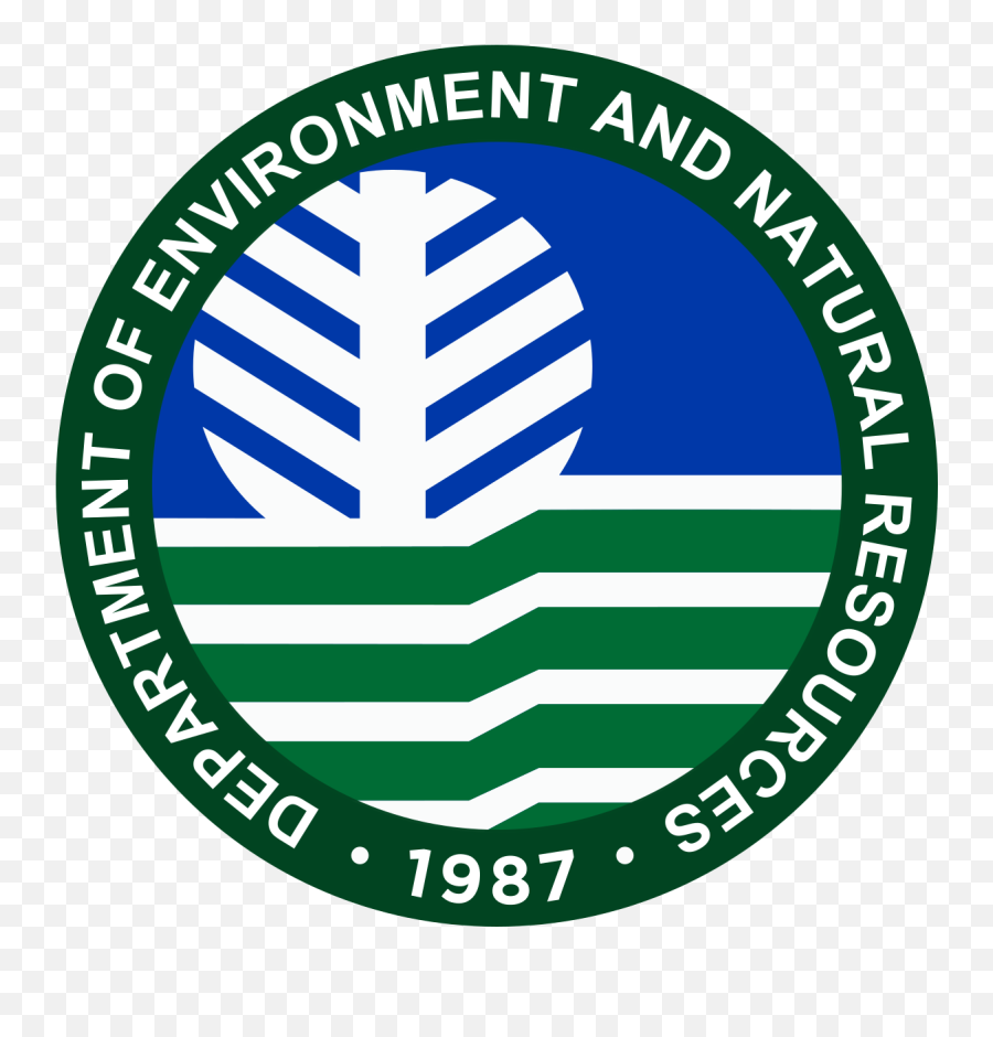 Department Of Environment And Natural - Green Green Department Of Environment And Natural Resources Green Green Emoji,Enviro Logos