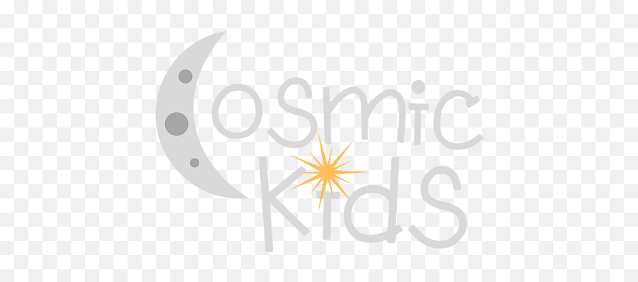Space Fun Activities Emoji,Cosmic Logo